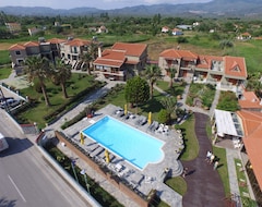 Huoneistohotelli Ariadnes Holiday Accommodation Ii (Gera, Kreikka)