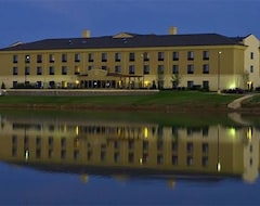 Khách sạn Holiday Inn Express Hotel & Suites Wichita Falls, An Ihg Hotel (Wichita Falls, Hoa Kỳ)