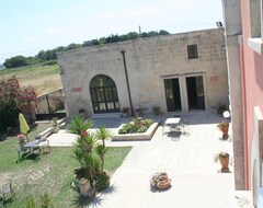 Casa rural Il Principato di Frassanito (Otranto, Ý)