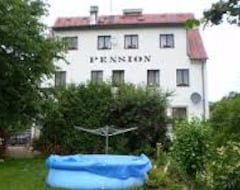 Hotel Pension Doctor (Dvur Kralove, Czech Republic)