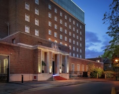 Hotell DoubleTree by Hilton London Greenwich (London, Storbritannien)