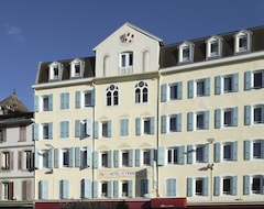 Hotel De France (Evian-les-Bains, Francuska)