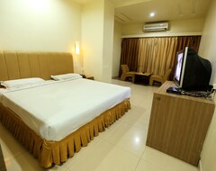 Hotelli Sitara Grand KPHB (Hyderabad, Intia)