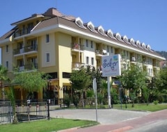 Hotel Seker Resort (Kemer, Turkey)