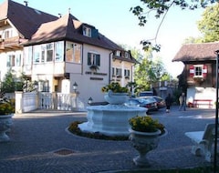Herrenhaus Hotel Post-Victoria (Ritten - Klobenstein, İtalya)
