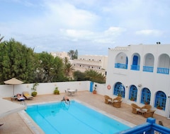 Khách sạn Dar Salem (Houmt Souk, Tunisia)