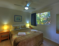 Lejlighedshotel Coolum Beach Getaway Resort (Coolum Beach, Australien)