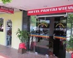 HOTEL PANTAI VIEW (Labuan Town, Malaysia)