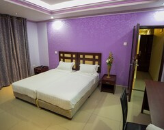 Hotelli Euro Hotel And Apartments (Dar es Salaam, Tansania)