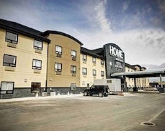Hotel Home Inn & Suites - Swift Current (Swift Current, Canada)