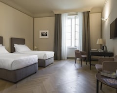 Hotel Palazzo Dipinto (Lucca, Italien)