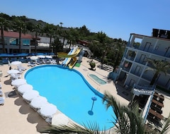 Hotel Anita Blue Sky (Antalya, Tyrkiet)