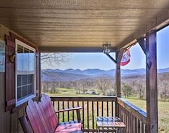Toàn bộ căn nhà/căn hộ Cozy Cumberland Cabin In The Allegheny Mountains! (Cumberland, Hoa Kỳ)