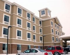Holiday Inn Express Hotel & Suites Rogers, an IHG Hotel (Rogers, USA)