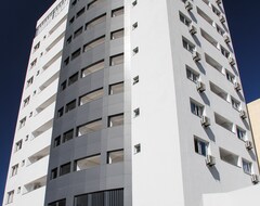 فندق إم تاور أبارت هوتل (Pelotas, البرازيل)