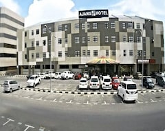 Hotelli Ajang Hotel (Miri, Malesia)