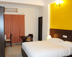 Hotel Athithi Inn (Bangalore, Indija)
