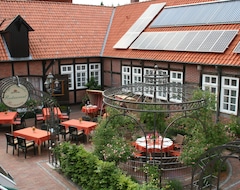 Hotel Landhaus Friesenrose (Apen, Germany)