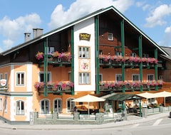 Hotel Post (Bad Mitterndorf, Avusturya)