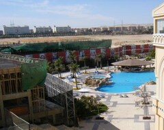 Hotel Sheraton Dreamland & Conference Center (6th of October City, Egypte)