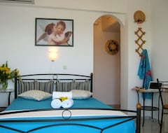 Aparthotel Neapoli Rooms (Neapolis - Lakonia, Grecia)