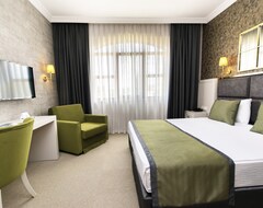 Connect Thermal Hotel Resort&Spa (Ankara, Turkey)