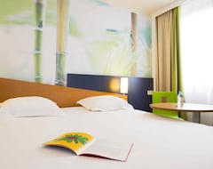 Hotel ibis Styles Angers Centre Gare (Angers, France)