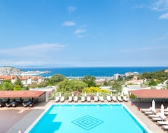 Hotel Seaview Suite (Kusadasi, Turquía)