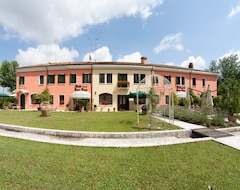 Hotel Gran Casa (Oderzo, Italija)