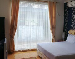 فندق Siti Nurbaya (Padang, إندونيسيا)