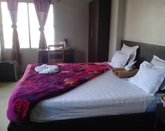 Khách sạn Hotel Balaji International (Bodh Gaya, Ấn Độ)