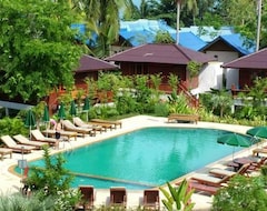 Hotel Baan Haad Yao Villas (Koh Phangan, Thailand)