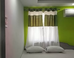 Khách sạn Puja International Hotel (Tarapith, Ấn Độ)