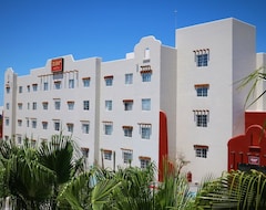 Hotel Zar La Paz (La Paz, Mexico)