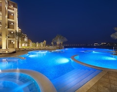 Hotel Doubletree By Hilton Resort & Spa Marjan Island (Ras Al-Khaimah, United Arab Emirates)