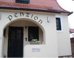 Hele huset/lejligheden Lichtenštejnské domky (Lednice, Tjekkiet)