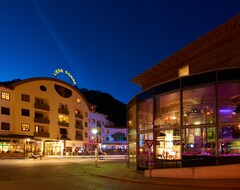 Hotel Liebe Sonne (Soelden, Austria)