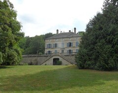 Cijela kuća/apartman NEW! - Beautiful bourgeois property in the heart of Burgundy History (Grancey-le-Château-Neuvelle, Francuska)