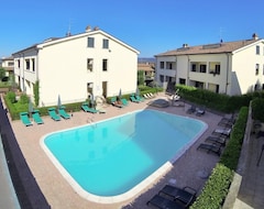 Casa/apartamento entero Casa Alberese (Grosseto, Italia)