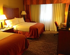 Holiday Inn - Memphis Downtown - Beale St., An Ihg Hotel (Memphis, USA)