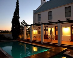 Stellenbosch Lodge Country Hotel & Conference Centre (Stellenbosch, South Africa)