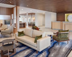 Otel Fairfield Inn & Suites By Marriott Virginia Beach Town Center (Virginia Beach, ABD)