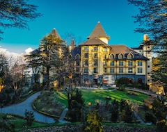 Hotel Wildflower Hall (Shimla, India)