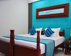 Hotel Meili Lanka City (Kandy, Sri Lanka)