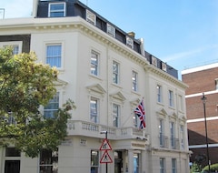The Windermere Hotel, London (Londra, Birleşik Krallık)