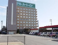 Hotel Route-Inn Yaizu Inter (Yaizu, Japan)