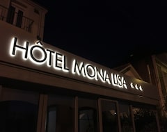 Hotelli Hotel Mona Lisa (La Baule-Escoublac, Ranska)