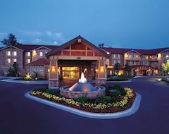 Hotelli Hilton Garden Inn Boise / Eagle (Eagle, Amerikan Yhdysvallat)