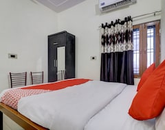 Khách sạn Oyo 77774 Utsav Residency (Aligarh, Ấn Độ)