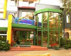 Hotel Wilga (Górzno, Polen)